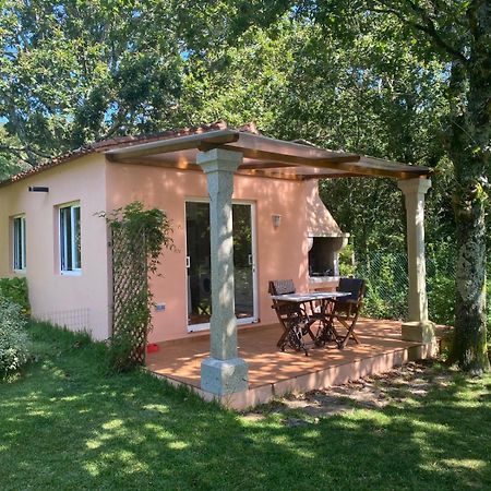 Brandian 17 Villa A Guarda Exterior foto
